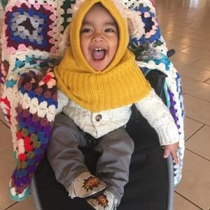 Meet your Posher, Raul